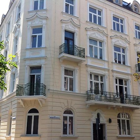 Apartamenty Lili & Country Krasków Εξωτερικό φωτογραφία