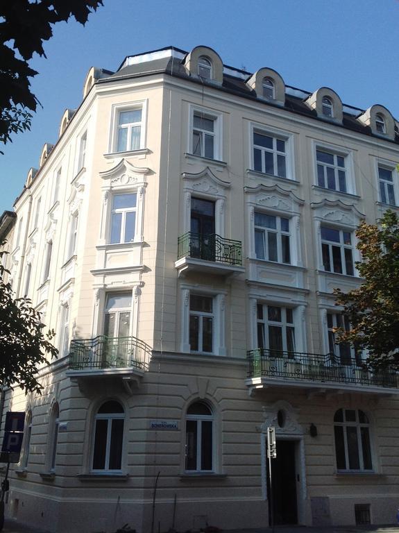 Apartamenty Lili & Country Krasków Εξωτερικό φωτογραφία