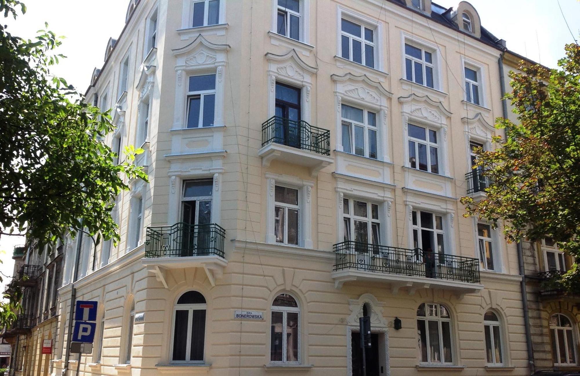 Apartamenty Lili & Country Krasków Εξωτερικό φωτογραφία