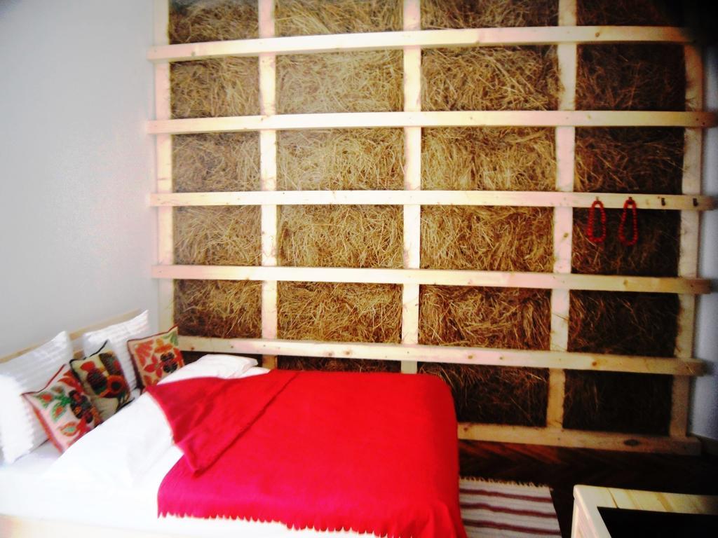 Apartamenty Lili & Country Krasków Δωμάτιο φωτογραφία