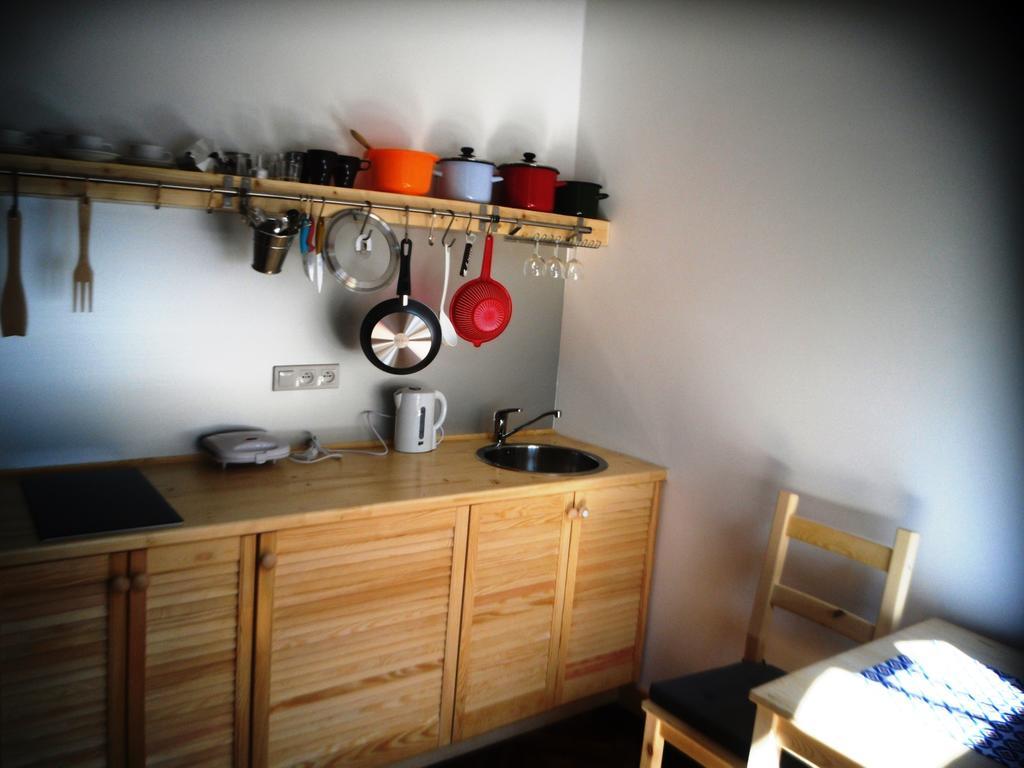 Apartamenty Lili & Country Krasków Δωμάτιο φωτογραφία