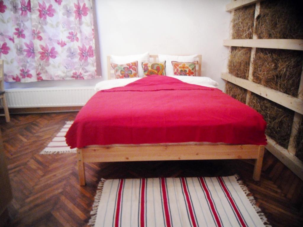 Apartamenty Lili & Country Krasków Δωμάτιο φωτογραφία