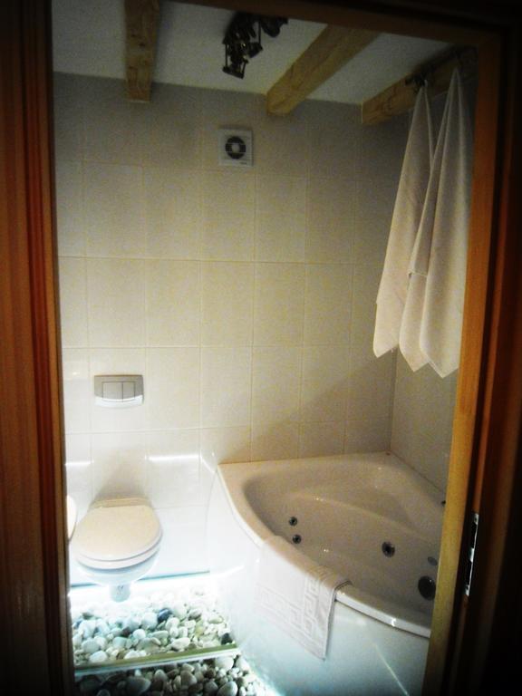 Apartamenty Lili & Country Krasków Δωμάτιο φωτογραφία