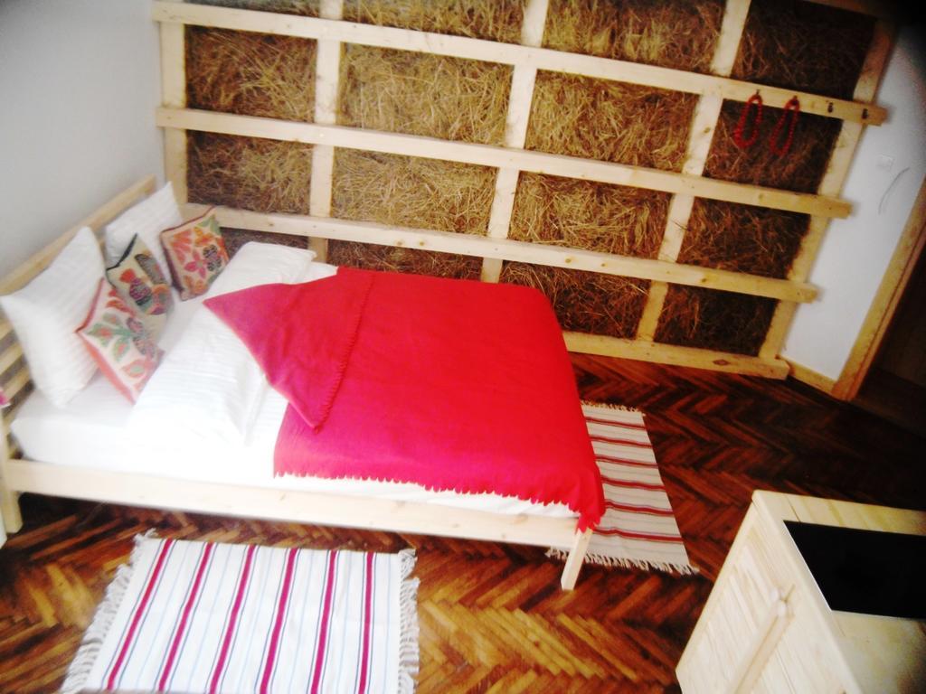 Apartamenty Lili & Country Krasków Δωμάτιο φωτογραφία