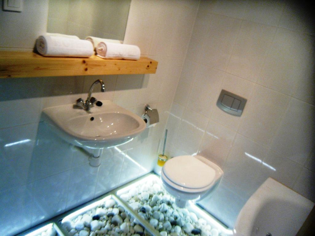 Apartamenty Lili & Country Krasków Δωμάτιο φωτογραφία