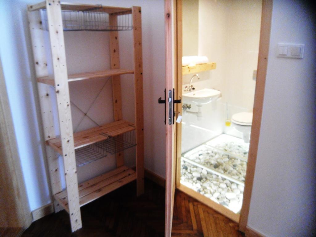 Apartamenty Lili & Country Krasków Δωμάτιο φωτογραφία