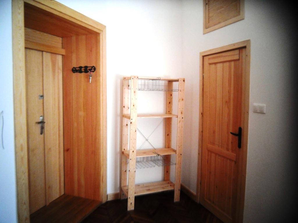 Apartamenty Lili & Country Krasków Δωμάτιο φωτογραφία