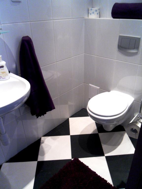 Apartamenty Lili & Country Krasków Δωμάτιο φωτογραφία