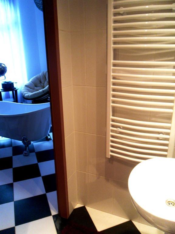 Apartamenty Lili & Country Krasków Δωμάτιο φωτογραφία