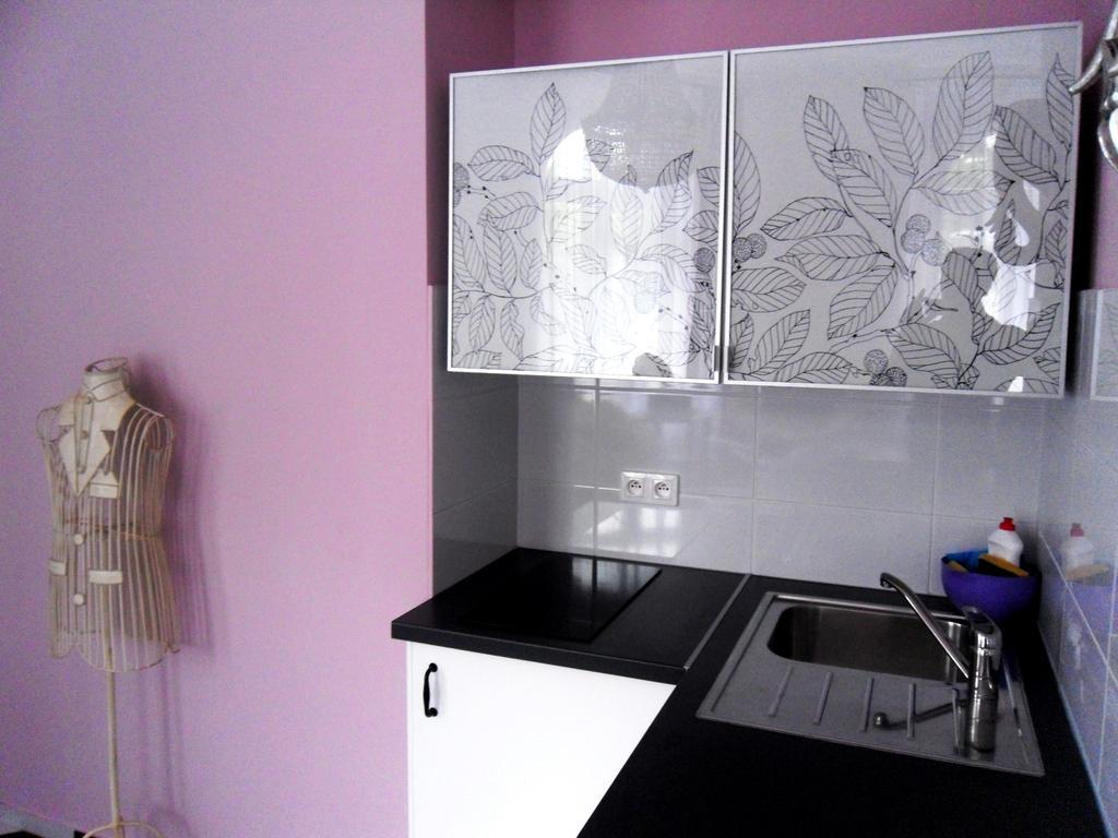 Apartamenty Lili & Country Krasków Δωμάτιο φωτογραφία