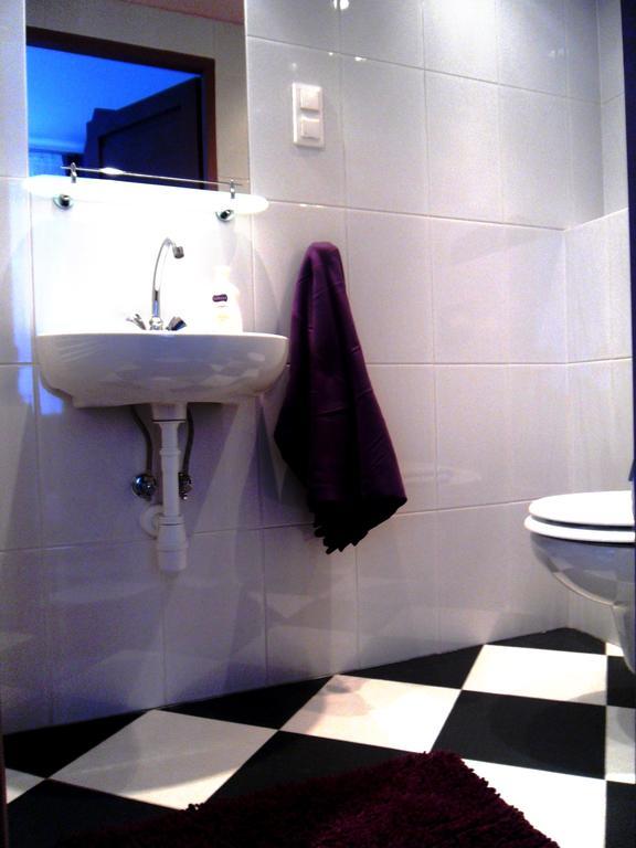 Apartamenty Lili & Country Krasków Δωμάτιο φωτογραφία