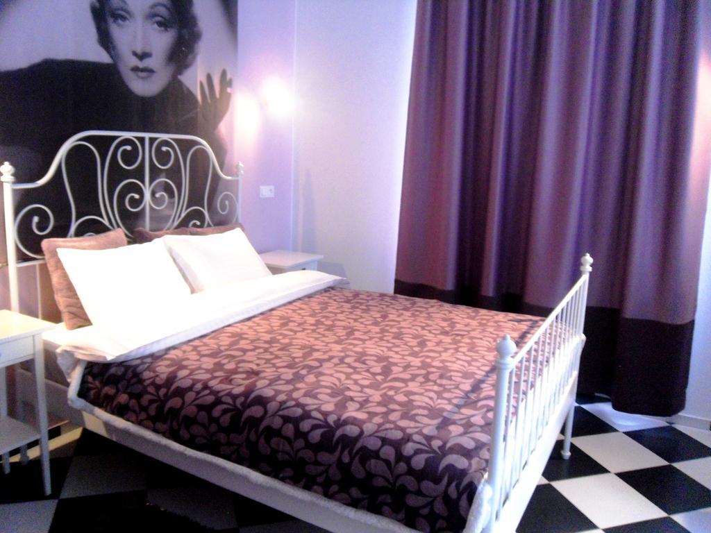Apartamenty Lili & Country Krasków Δωμάτιο φωτογραφία
