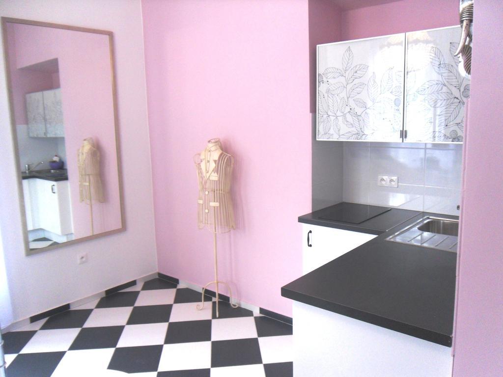 Apartamenty Lili & Country Krasków Δωμάτιο φωτογραφία