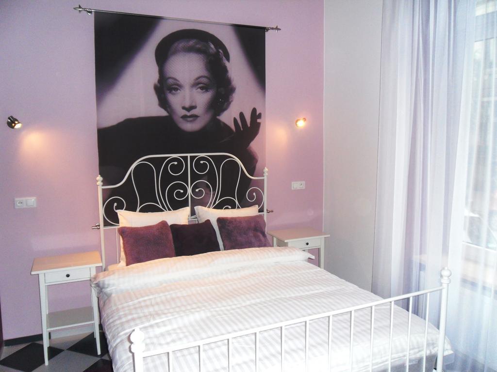 Apartamenty Lili & Country Krasków Δωμάτιο φωτογραφία