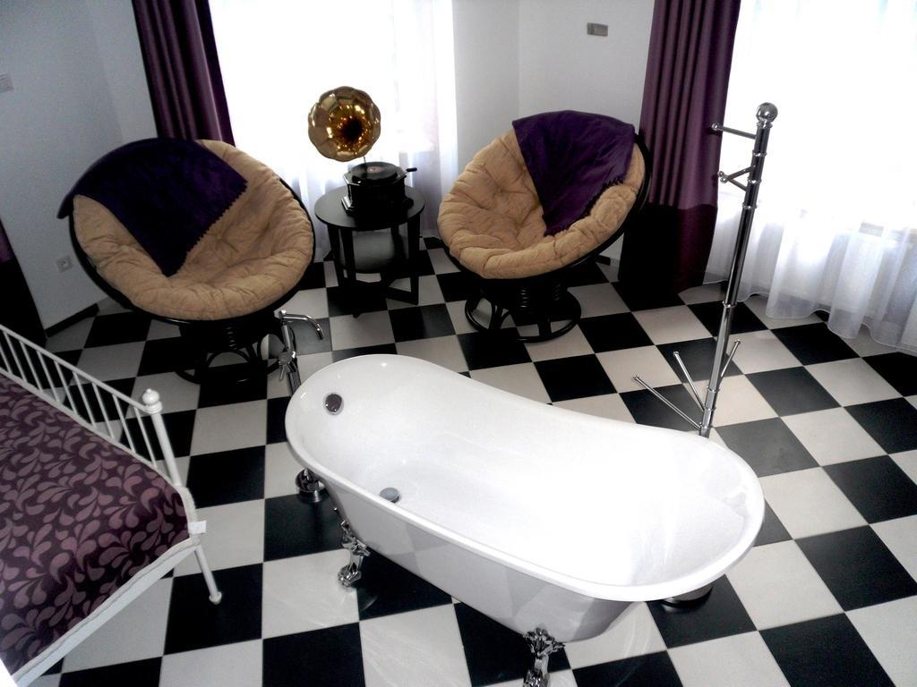Apartamenty Lili & Country Krasków Δωμάτιο φωτογραφία