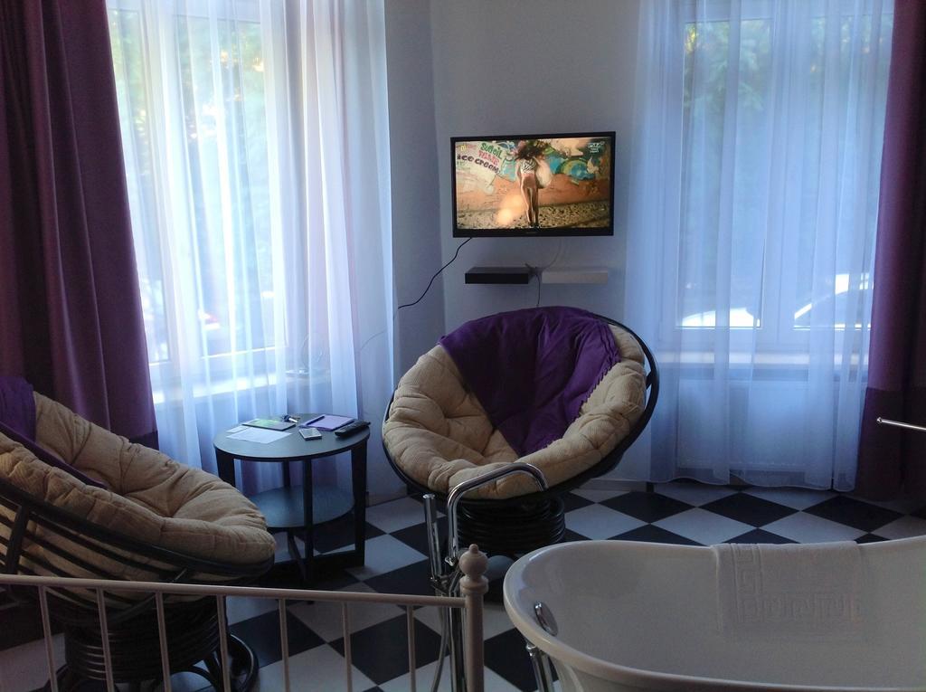Apartamenty Lili & Country Krasków Δωμάτιο φωτογραφία