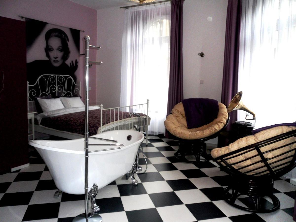 Apartamenty Lili & Country Krasków Εξωτερικό φωτογραφία