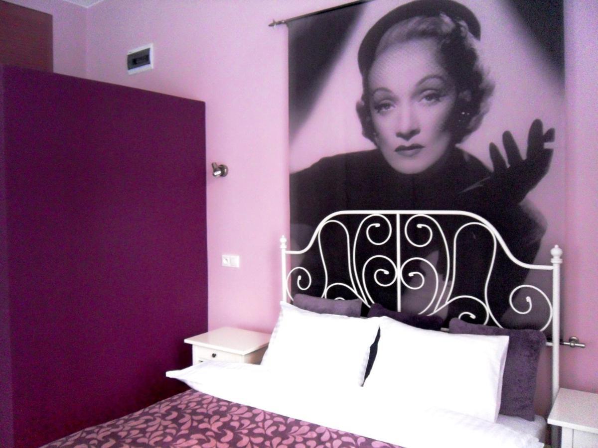 Apartamenty Lili & Country Krasków Εξωτερικό φωτογραφία