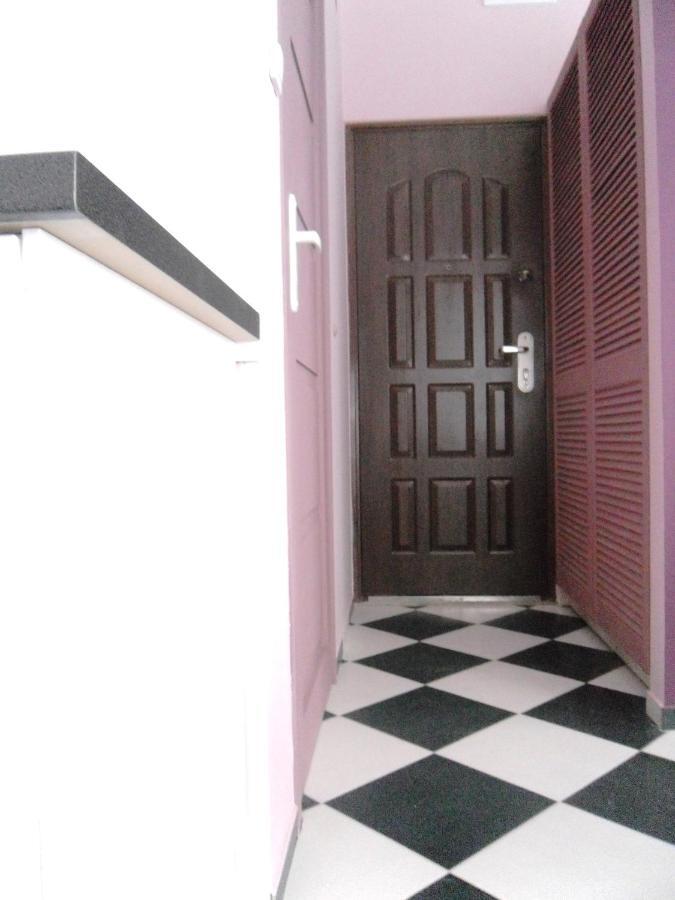 Apartamenty Lili & Country Krasków Εξωτερικό φωτογραφία